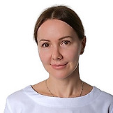 Авдеева Ольга Владимировна