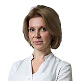 Шульдякова Ольга Германовна
