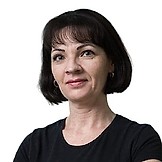 Рязанцева Наталья Фёдоровна