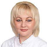 Бранова Марина Александровна