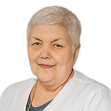 Земцова Марина Анатольевна