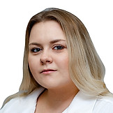 Чернова Анастасия Владимировна