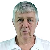 Лисицын Алексей Николаевич