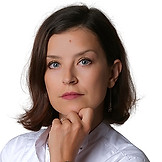 Салкина Анна Николаевна