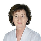 Зинина Ирина Николаевна