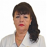 Петрова Виктория Юрьевна