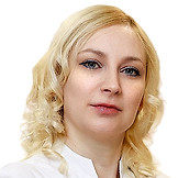 Закора Виктория Витальевна