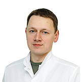 Анников Юрий Геннадьевич