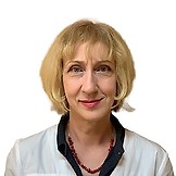 Абрамова Нина Сергеевна