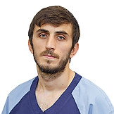 Кудабердоков Кантемир Климович