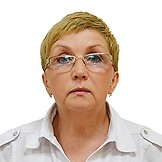 Абдуллина Елена Алексеевна