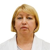 Арефьева Ольга Петровна