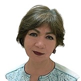 Кондрашкина Татьяна Александровна