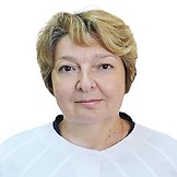 Шитова Ирина Викторовна