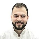Пятницкий Яков Александрович