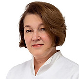Нестеренко Оксана Валериевна