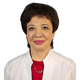 Куницына Марина Алексеевна