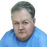 Колтун Сергей Владимирович