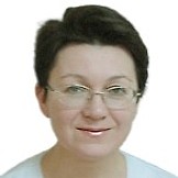 Кручинкина Виктория Владимировна