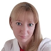 Пономарева Ольга Александровна