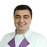 Церцвадзе Зураб Юзович
