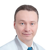 Мандров Денис Владимирович