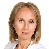 Бежанишвили Екатерина Викторовна