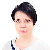 Галкина Юлия Юрьевна