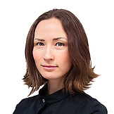 Артемина Елена Михайловна
