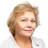 Беспалова Людмила Игоревна