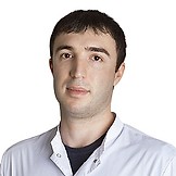 Абдулгамидов Тимур Байрамбекович