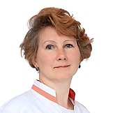 Конакова Наталия Юрьевна