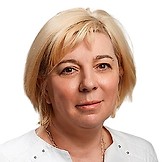 Лезенкова Елена Геннадиевна