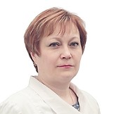 Пархонюк Елена Владимировна