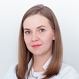 Рябикина Екатерина Вячеславовна