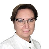 Янина Татьяна Анатольевна
