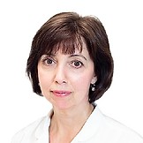 Федорова Елена Алексеевна