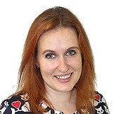 Чижова Елена Алексеевна