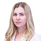 Дорошева Дарья Андреевна
