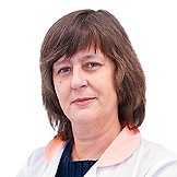 Кузнецова Елена Евгеньевна